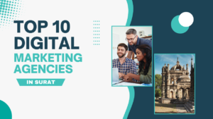 Top Digital Marketing Agency in Surat