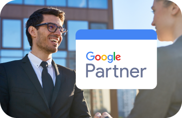 Google partner