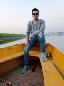 Sheelendra Sharma