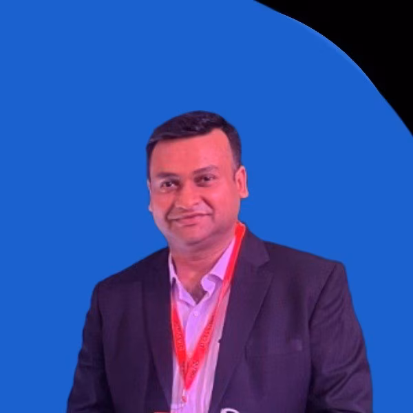 Naveen Gupta
