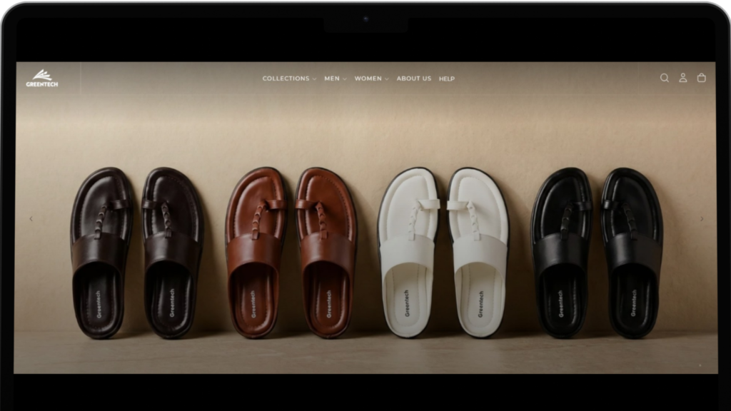 Case Study: GREENTECH