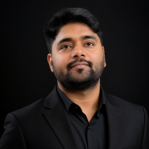 Hitesh Taneja